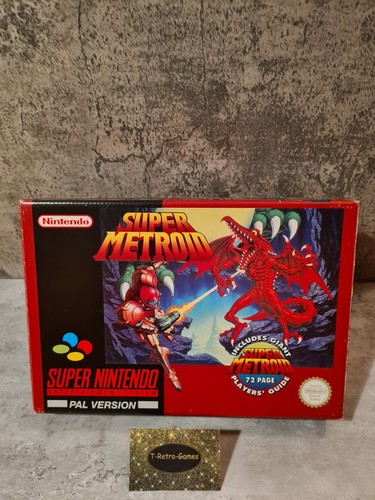 Snes super nintendo - super,