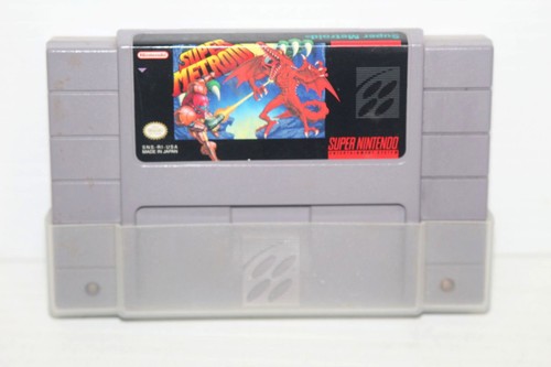 Autentica cartuccia snes 1994 - autentica,