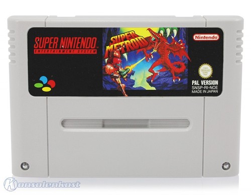 Gioco nintendo snes modulo - snes,
