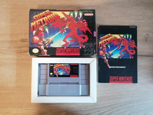 Gioco super nintendo - super,