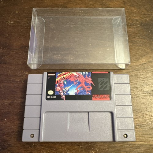 Super metroid non rivendita - -,