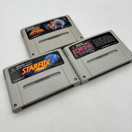 Lotto giochi super - super, famicom