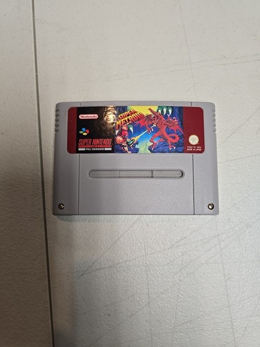 Super nintendo snes - -,
