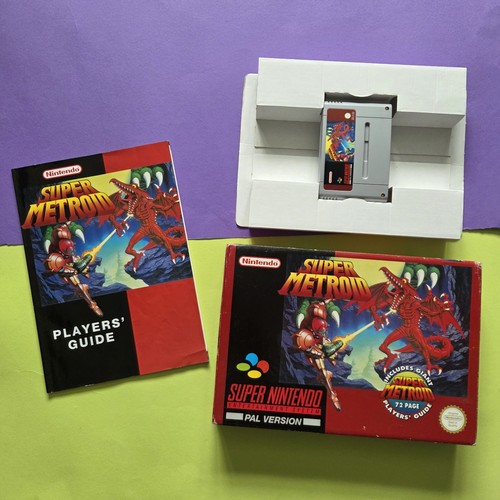 Super nintendo snes - nintendo, uk