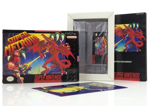 Gioco super nintendo - nintendo:,