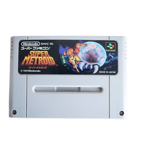 Nintendo super famicom sfc - super,